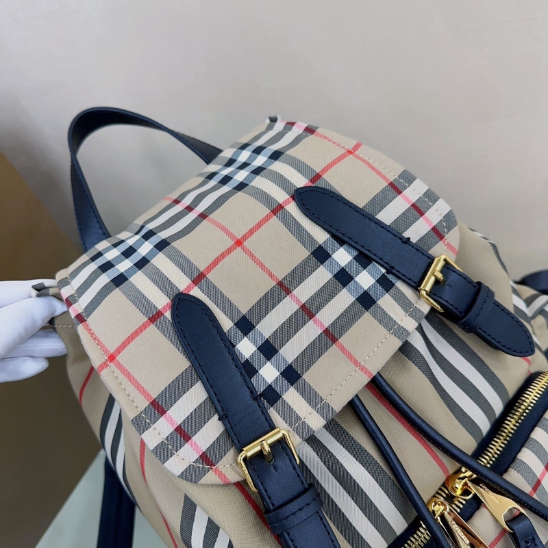 Burberry Backpacks